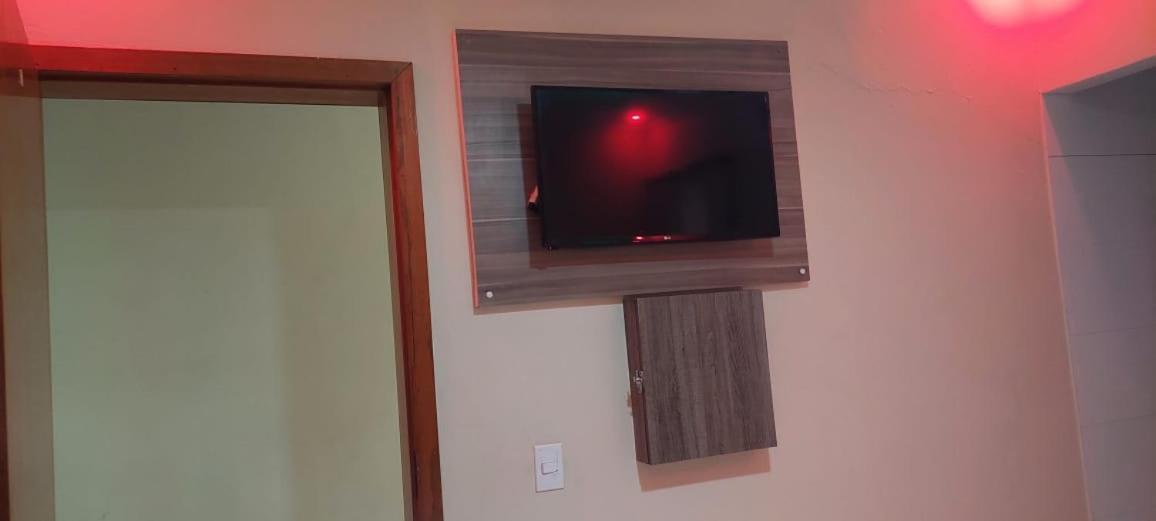 Hotel Tenda 2 Guarulhos Extérieur photo